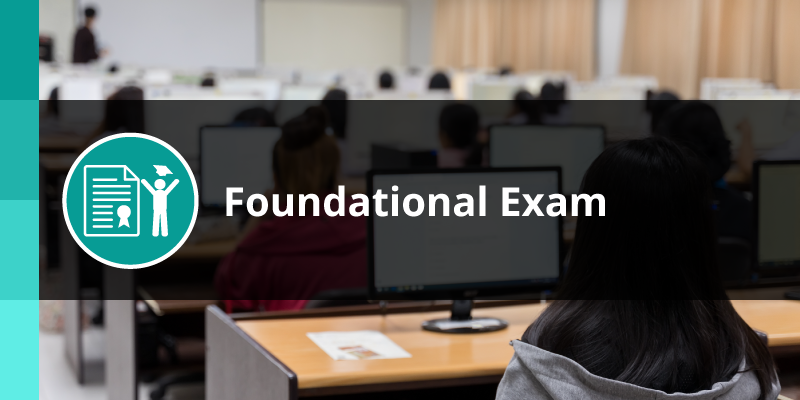 App Sec Foundations: Foundational Exam