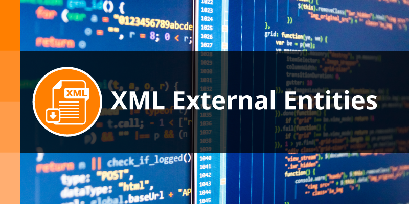 XML External Entities | LMS