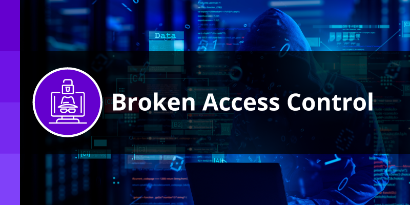 Broken Access Control