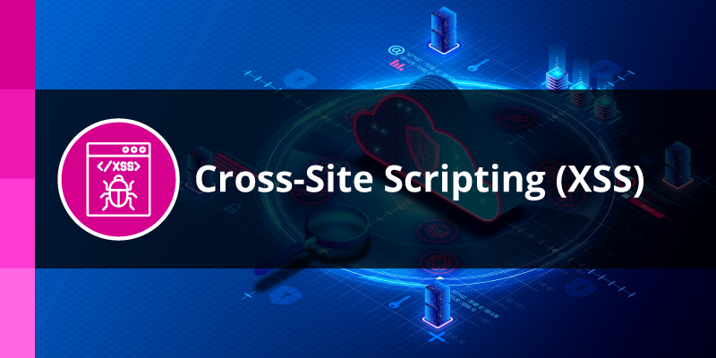 Cross-Site Scripting | LMS