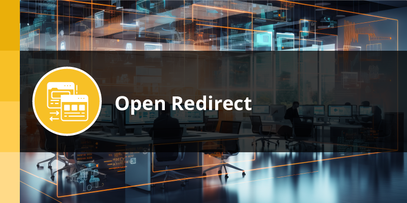 Open Redirect