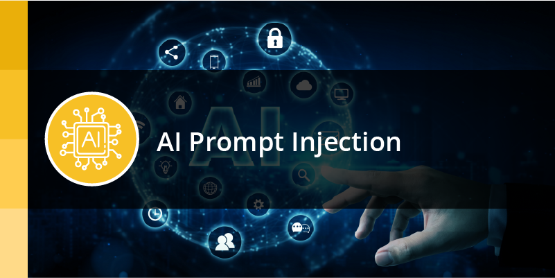 Building Secure GenAI Applications: Prompt Injection