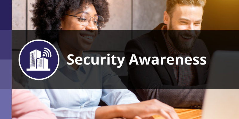 General Security Awareness